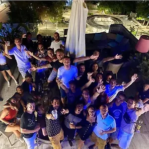 Auberge de jeunesse Marco Polo Party, San Ġiljan